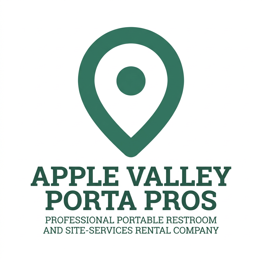 Apple Valley Porta Pros